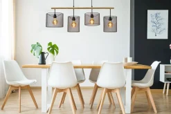 Baskett Hanglamp