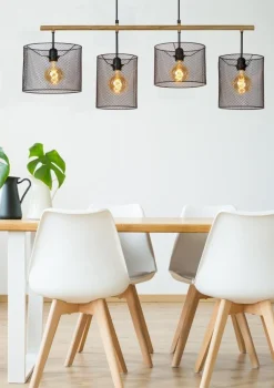 Baskett Hanglamp