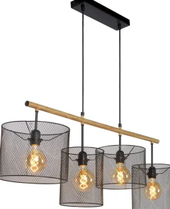 Baskett Hanglamp