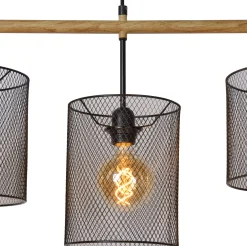 Baskett Hanglamp