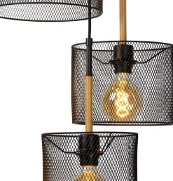 Baskett Hanglamp