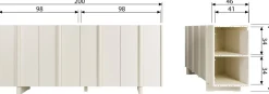 Basu Dressoir