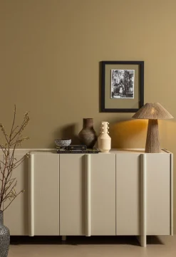 Basu Dressoir