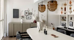 Basu Dressoir