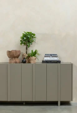 Basu Dressoir