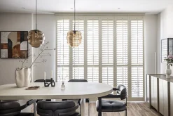 Basu Dressoir