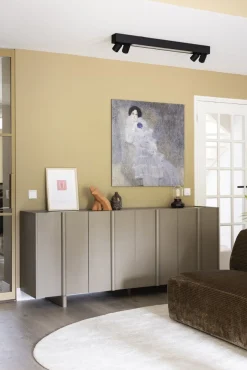 Basu Dressoir