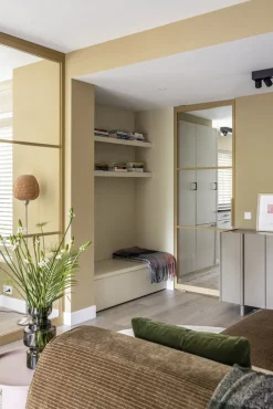 Basu Dressoir