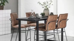 Beam Bartafel