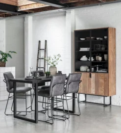 Beam Bartafel