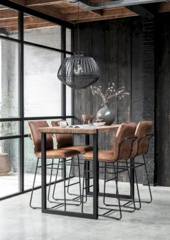 Beam Bartafel