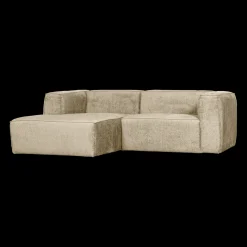 Bean Chaise Longue Hoekbank