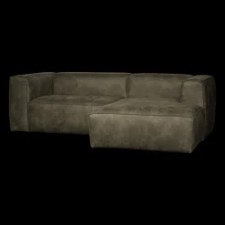 Bean Chaise Longue Hoekbank