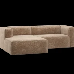 Bean Chaise Longue Hoekbank