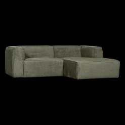 Bean Chaise Longue Hoekbank