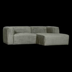 Bean Chaise Longue Hoekbank