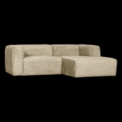 Bean Chaise Longue Hoekbank