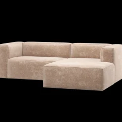 Bean Chaise Longue Hoekbank