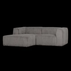 Bean Chaise Longue Hoekbank