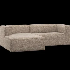 Bean Chaise Longue Hoekbank