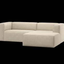 Bean Chaise Longue Hoekbank