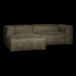 Bean Chaise Longue Hoekbank