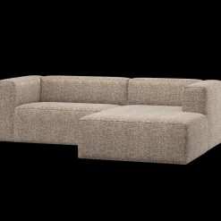 Bean Chaise Longue Hoekbank