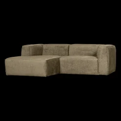 Bean Chaise Longue Hoekbank
