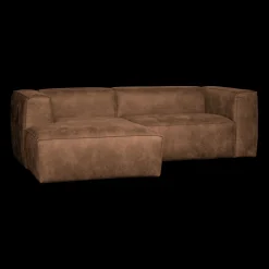 Bean Chaise Longue Hoekbank