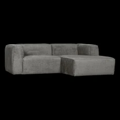 Bean Chaise Longue Hoekbank