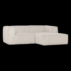Bean Chaise Longue Hoekbank