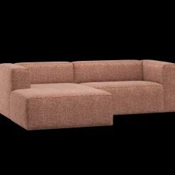 Bean Chaise Longue Hoekbank