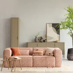 Bean Chaise Longue Hoekbank
