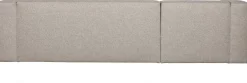 Bean Gemeleerd Links Hoekbank