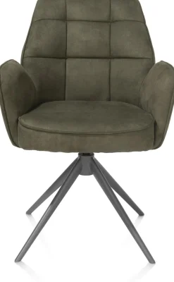 Bell Calabria Armstoel