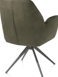 Bell Calabria Armstoel