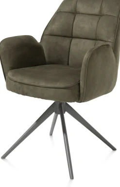 Bell Calabria Armstoel