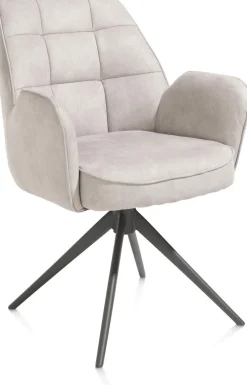 Bell Calabria Armstoel