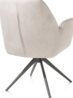 Bell Calabria Armstoel