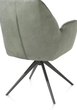 Bell Calabria Armstoel