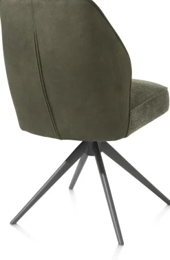 Bell Eetkamerstoel
