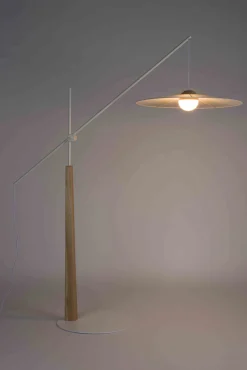 Belle Vloerlamp