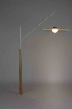 Belle Vloerlamp