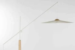 Belle Vloerlamp