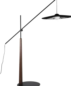 Belle Vloerlamp