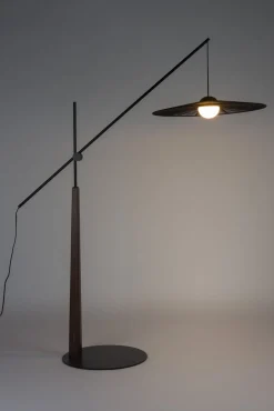 Belle Vloerlamp