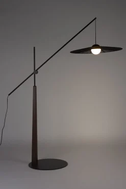Belle Vloerlamp
