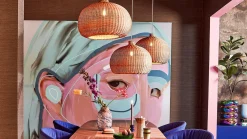 Belly Hanglamp