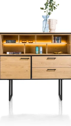 Belo Highboard