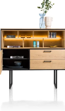Belo Highboard